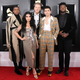 Image for article titled All the Furs, Sequins, and Chic Louche On the 61st Grammys Red Carpet